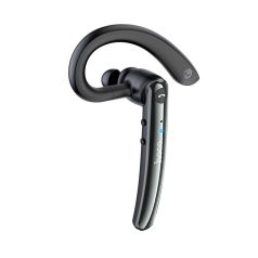   HOCO S19 vezeték nélküli mikrofonos bluetooth headset zajszűrős fekete