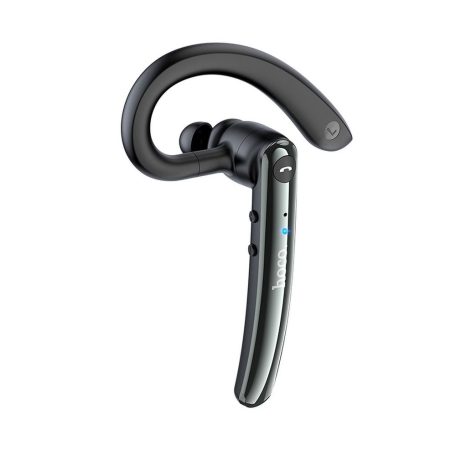 HOCO S19 vezeték nélküli mikrofonos bluetooth headset zajszűrős fekete