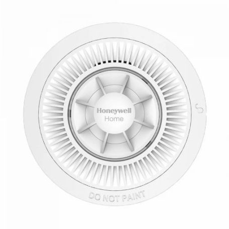 Honeywell Home R200H-N2 rádiófrekvenciás hőérzékelős tűzjelző