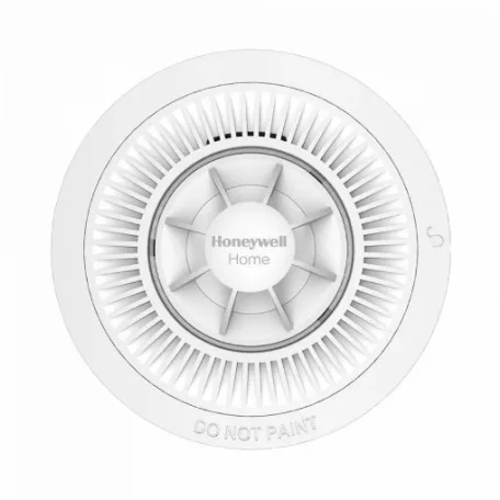 Honeywell Home R200H-N2 rádiófrekvenciás hőérzékelős tűzjelző