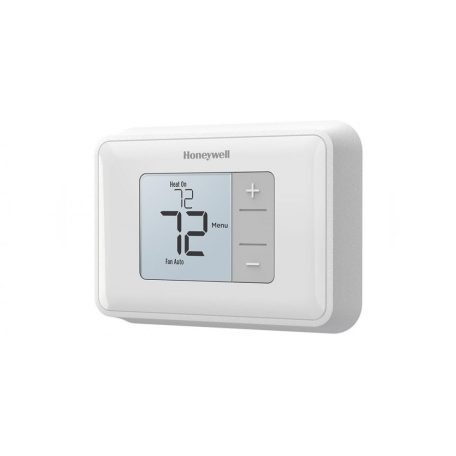Honeywell Home T2 vezetékes programozható termosztát