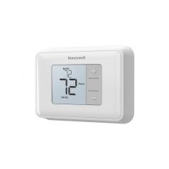 Honeywell Home T2 H310 rádiófrekvenciás programozható termosztát