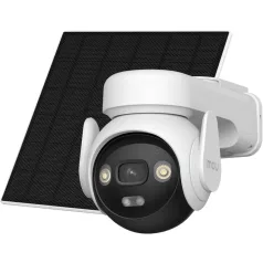   Imou AOV PT KIT 5MP 4G IP kamera 3.6mm + 5W szolár panel IPC-B7ED-5M1TEA-EU/FSP14