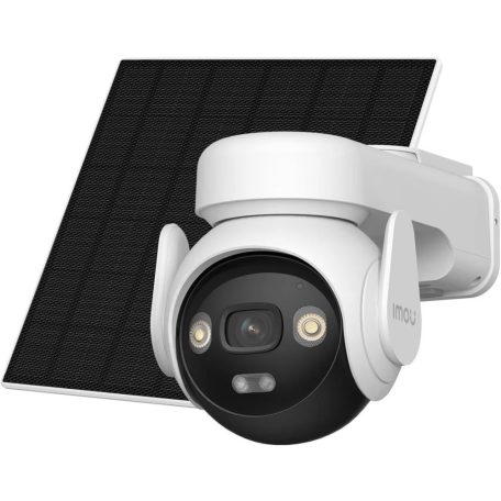 Imou AOV PT KIT 5MP 4G IP kamera 3.6mm + 5W szolár panel IPC-B7ED-5M1TEA-EU/FSP14