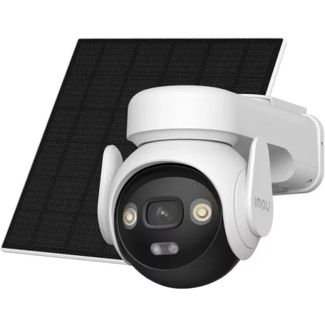 Imou AOV PT KIT 5MP 4G IP kamera 3.6mm + 5W szolár panel IPC-B7ED-5M1TEA-EU/FSP14