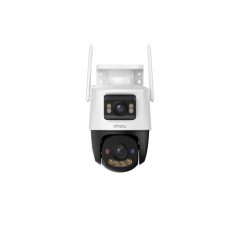   Imou Cruiser Dual 2 PRO 4+4MP Kültéri kamera IPC-S7XFP-8U0WED