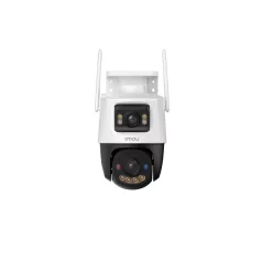   Imou Cruiser Dual 2 PRO 4+4MP Kültéri kamera IPC-S7XFP-8U0WED