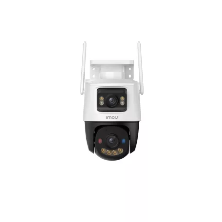Imou Cruiser Dual 2 PRO 4+4MP Kültéri kamera IPC-S7XFP-8U0WED