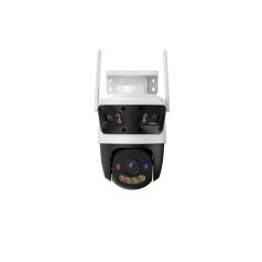   Imou Cruiser Triple / 2 db 3MP fix és 1 db 5MP PT kültéri kamera IPC-S7UP-11M0WED