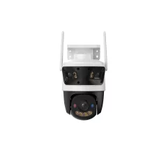   Imou Cruiser Triple / 2 db 3MP fix és 1 db 5MP PT kültéri kamera IPC-S7UP-11M0WED