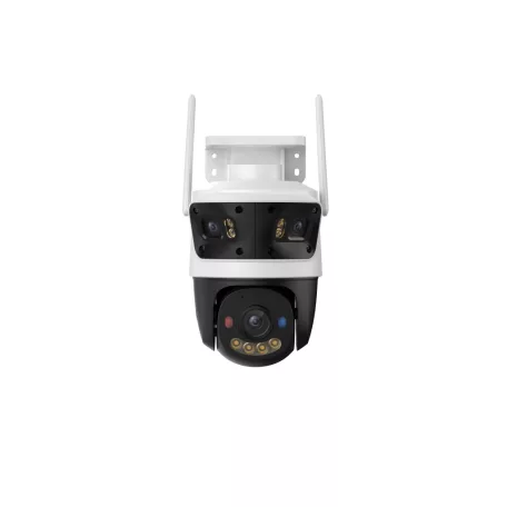 Imou Cruiser Triple / 2 db 3MP fix és 1 db 5MP PT kültéri kamera IPC-S7UP-11M0WED