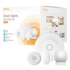 Imou Szenzor készlet KIT-Alarm(ZG2)-EU-5