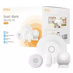 Imou Szenzor készlet KIT-Alarm(ZG2)-EU-5