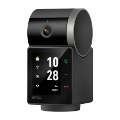   Imou Rex-VT PRO Beltéri akkumulátoros kamera IPC-S2VBP-5M0WR