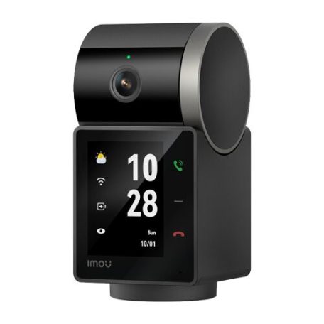 Imou Rex-VT PRO Beltéri akkumulátoros kamera IPC-S2VBP-5M0WR
