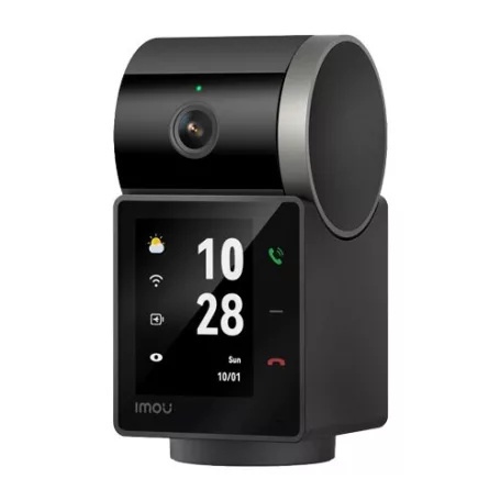 Imou Rex-VT PRO Beltéri akkumulátoros kamera IPC-S2VBP-5M0WR