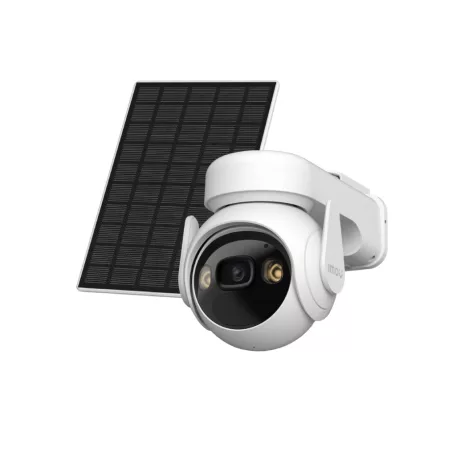 Imou Cell PT Kültéri kamera szett lite IPC-K9ECP-3T0WE/FSP12-TYPEC