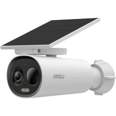   Imou Cell 3C All In One napelemes kültéri kamera szett IPC-K9DCP-3T0WE-V2