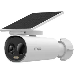   Imou Cell 3C All In One napelemes kültéri kamera szett IPC-K9DCP-3T0WE-V2
