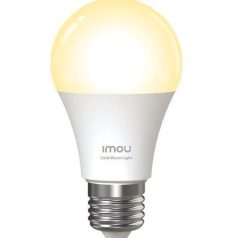 Imou B5 Okos Wi-fi izzó E27 CL1B-5-E27