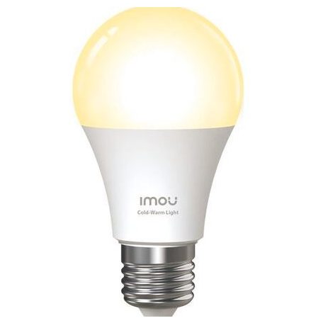 Imou B5 Okos Wi-fi izzó E27 CL1B-5-E27