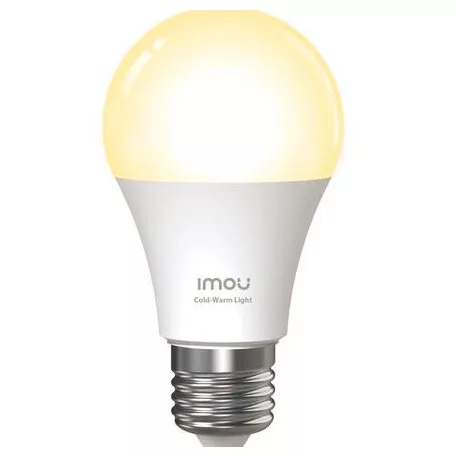 Imou B5 Okos Wi-fi izzó E27 CL1B-5-E27