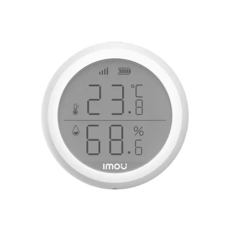 Imou ZTM1 Hőmérséklet- és páratartalom-érzékelő