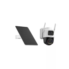   Imou AOV Dual 10MP biztonsági kültéri kamera + napelem IPC-SA70F-10M0T2-EU/FSP008