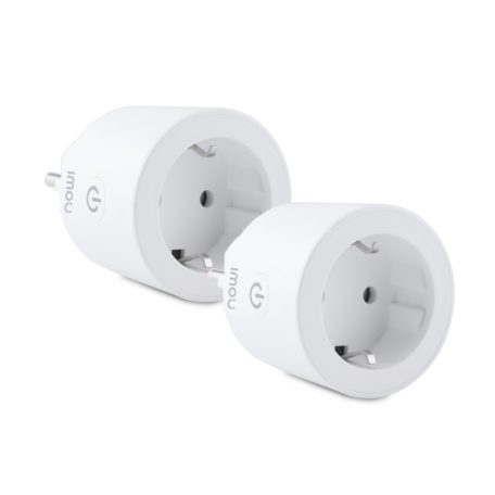 Imou CE2P Okos dugalj 2db IOT-CE2P-16A-MAT-EU-2