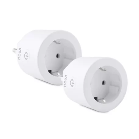 Imou CE2P Okos dugalj 2db IOT-CE2P-16A-MAT-EU-2