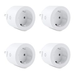 Imou CE2P Okos dugalj 4db IOT-CE2P-16A-MAT-EU-4