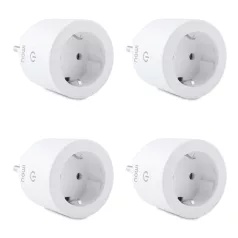 Imou CE2P Okos dugalj 4db IOT-CE2P-16A-MAT-EU-4