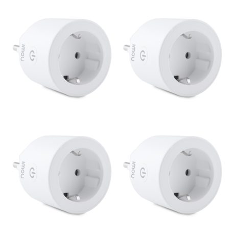 Imou CE2P Okos dugalj 4db IOT-CE2P-16A-MAT-EU-4