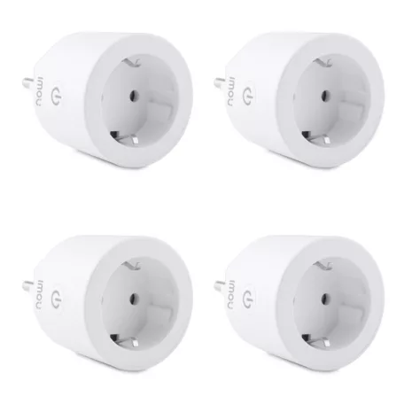 Imou CE2P Okos dugalj 4db IOT-CE2P-16A-MAT-EU-4