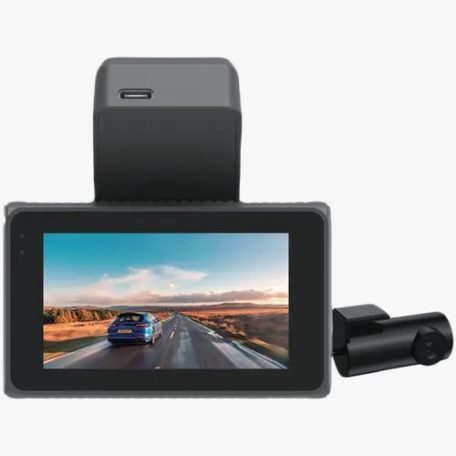 Imou S800 PRO Menetrögzítő kamera GPS LC-DAE-LC5500GWV-S800
