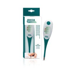 Jocca hajlékony hegyű nagy méretű digitális lázmérő