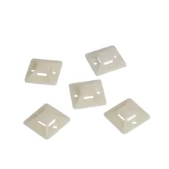 LogiLink kábelrendező 20x20 mm