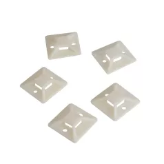 LogiLink kábelrendező 30x30 mm