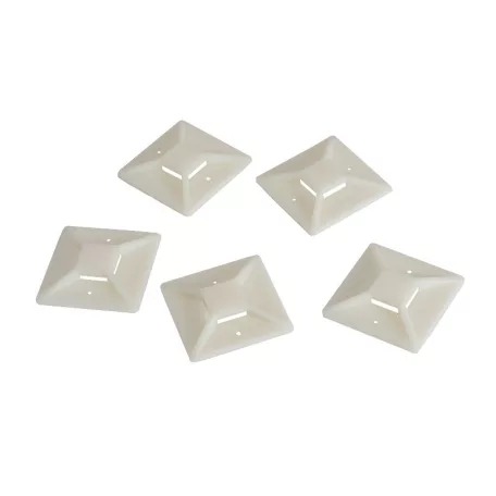 LogiLink kábelrendező 40x40 mm