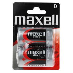 Maxell R20x2 féltartós góliát