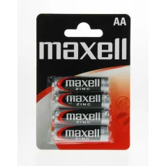 Maxell R6x4 féltartós ceruza