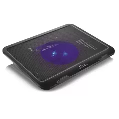Media-Tech SILENT Notebook hűtőpad