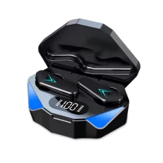   Media-Tech Cobra Pro Assault TWS Bluetooth gamer fülhallgató