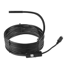 Media-Tech USB Endoszkóp LED világítással, 5 m