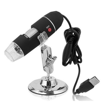 Media-Tech Mikroszkóp USB 500X