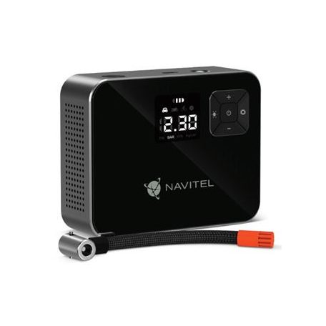 Navitel AIR15AL Mobil légkompresszor