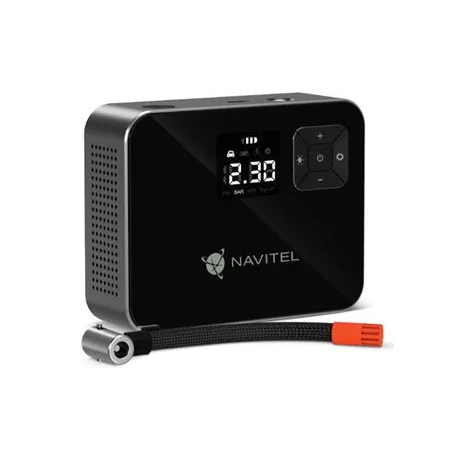 Navitel AIR15AL Mobil légkompresszor