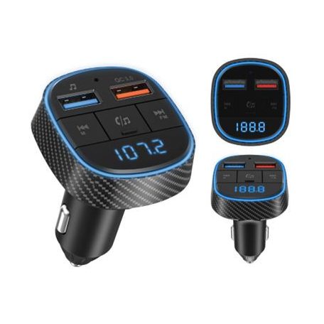 Navitel BHF02BASE FM transzmitter