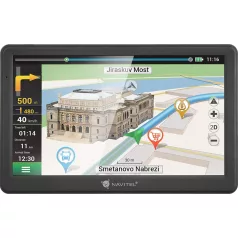 NAVITEL MS700 navigáció