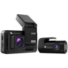NAVITEL R460 2K dual menetrögzítő kamera